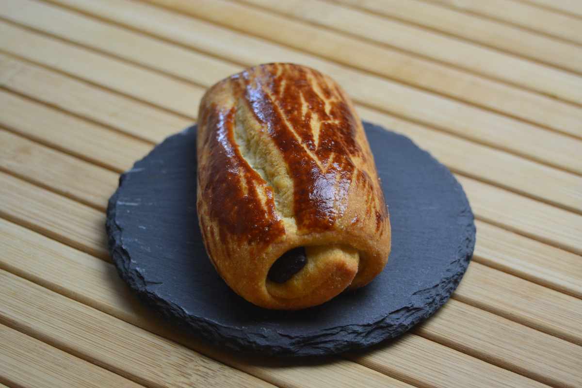 pain au chocolat