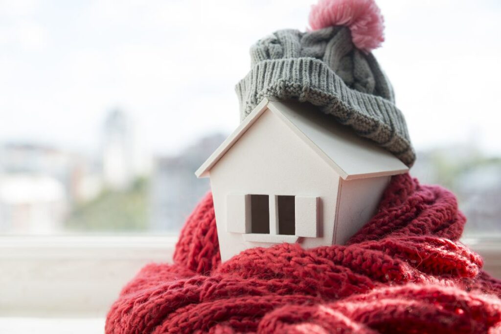 Casa calda: scopri il trucco per riscaldarla al meglio