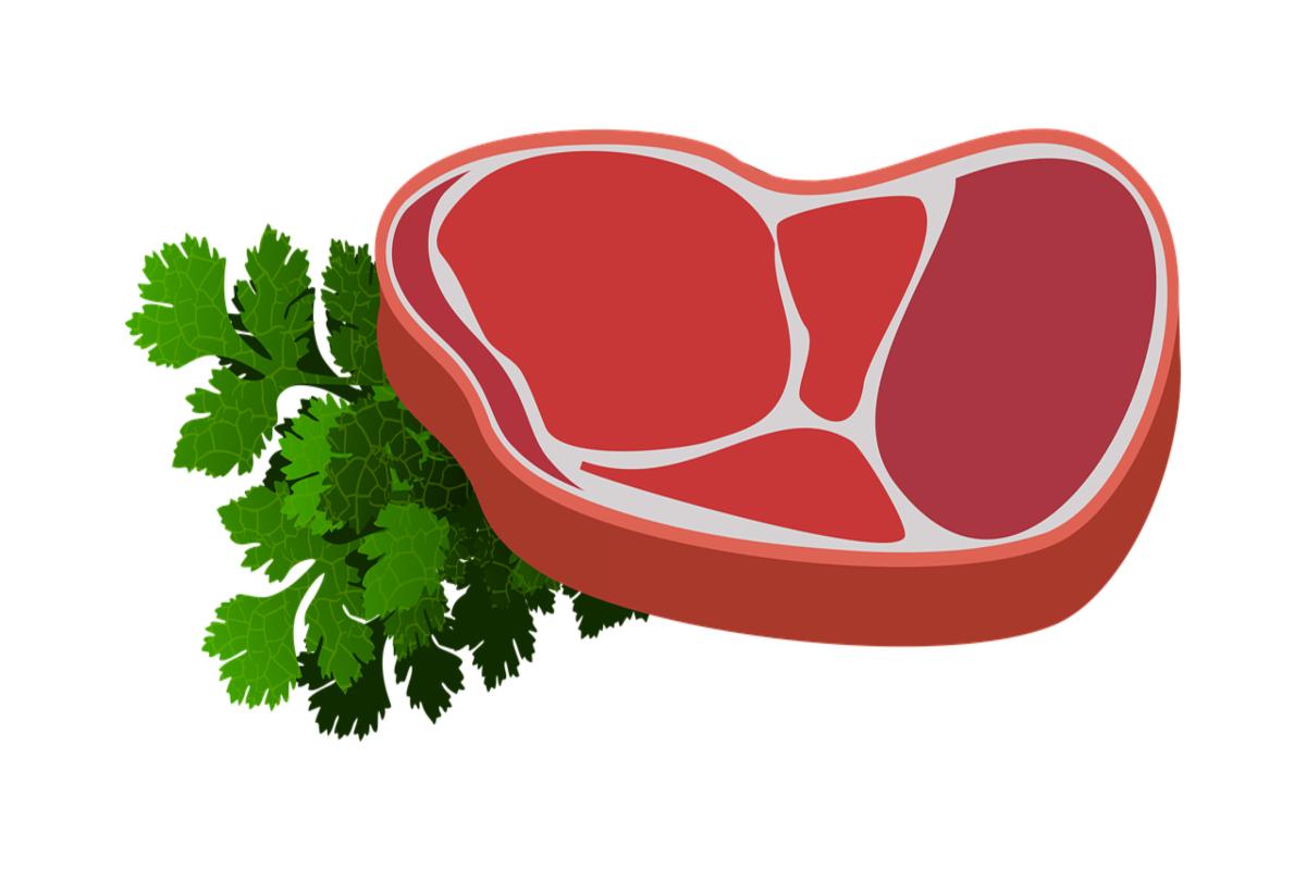 Carne proprietà