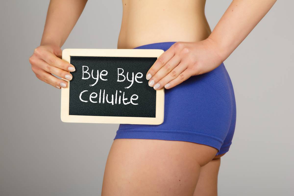 Rimedi per combattere la cellulite