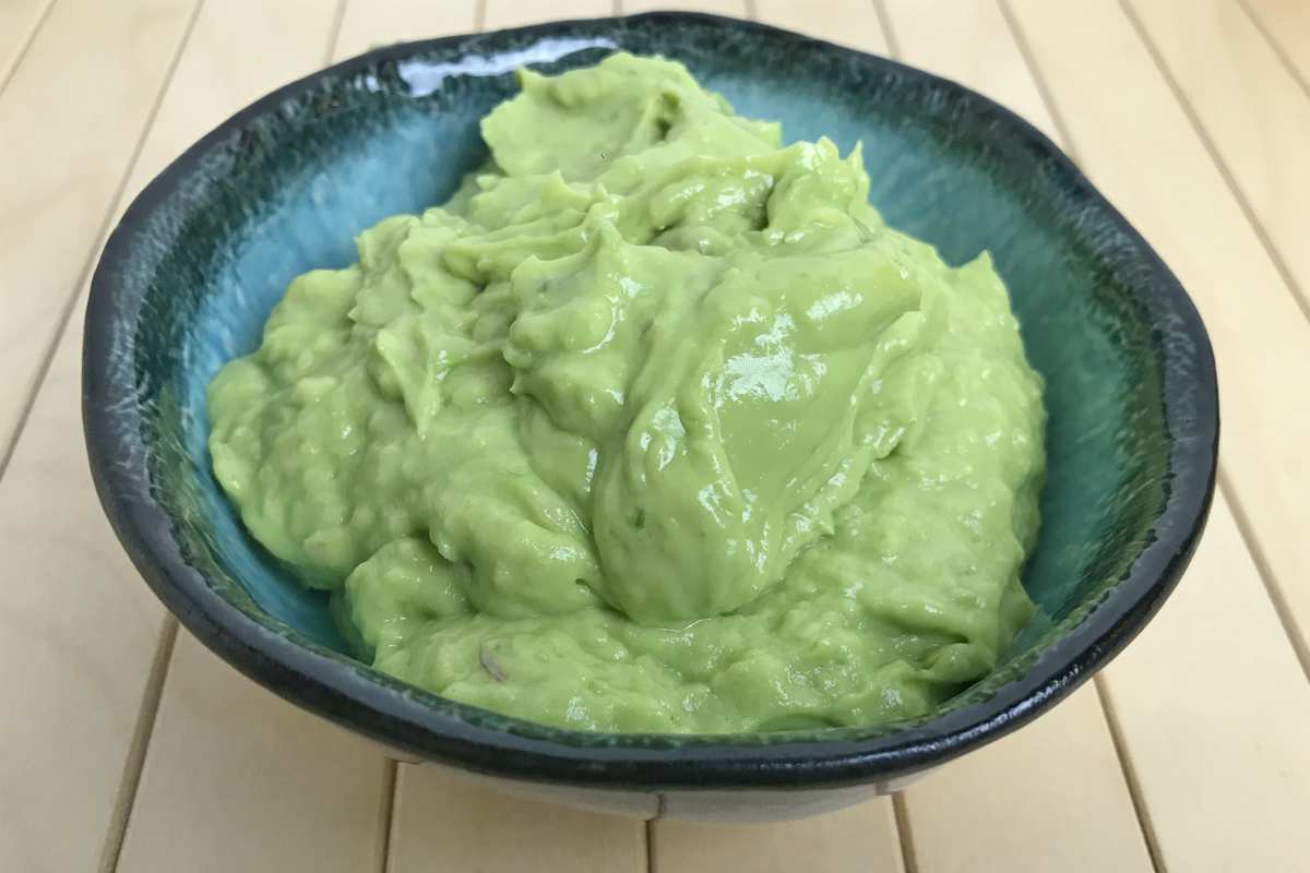 Guacamole