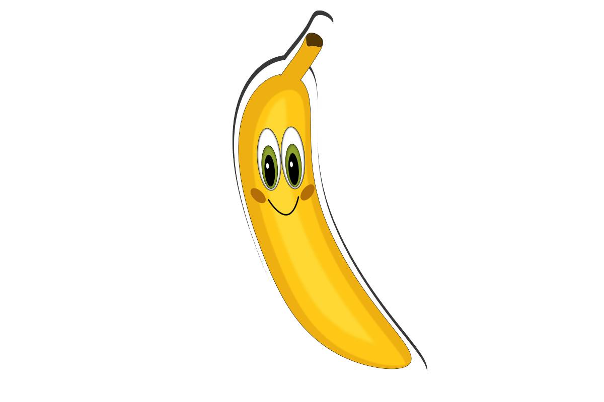 banana