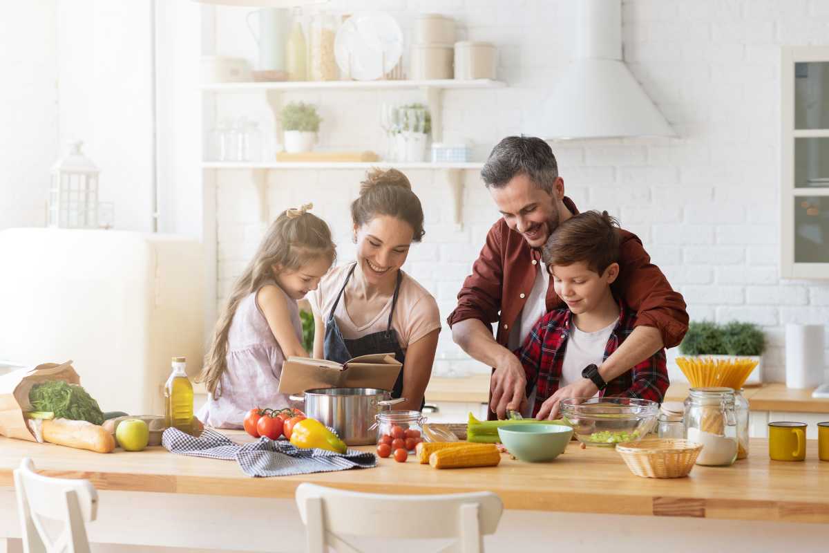 italiani più sicuri a casa