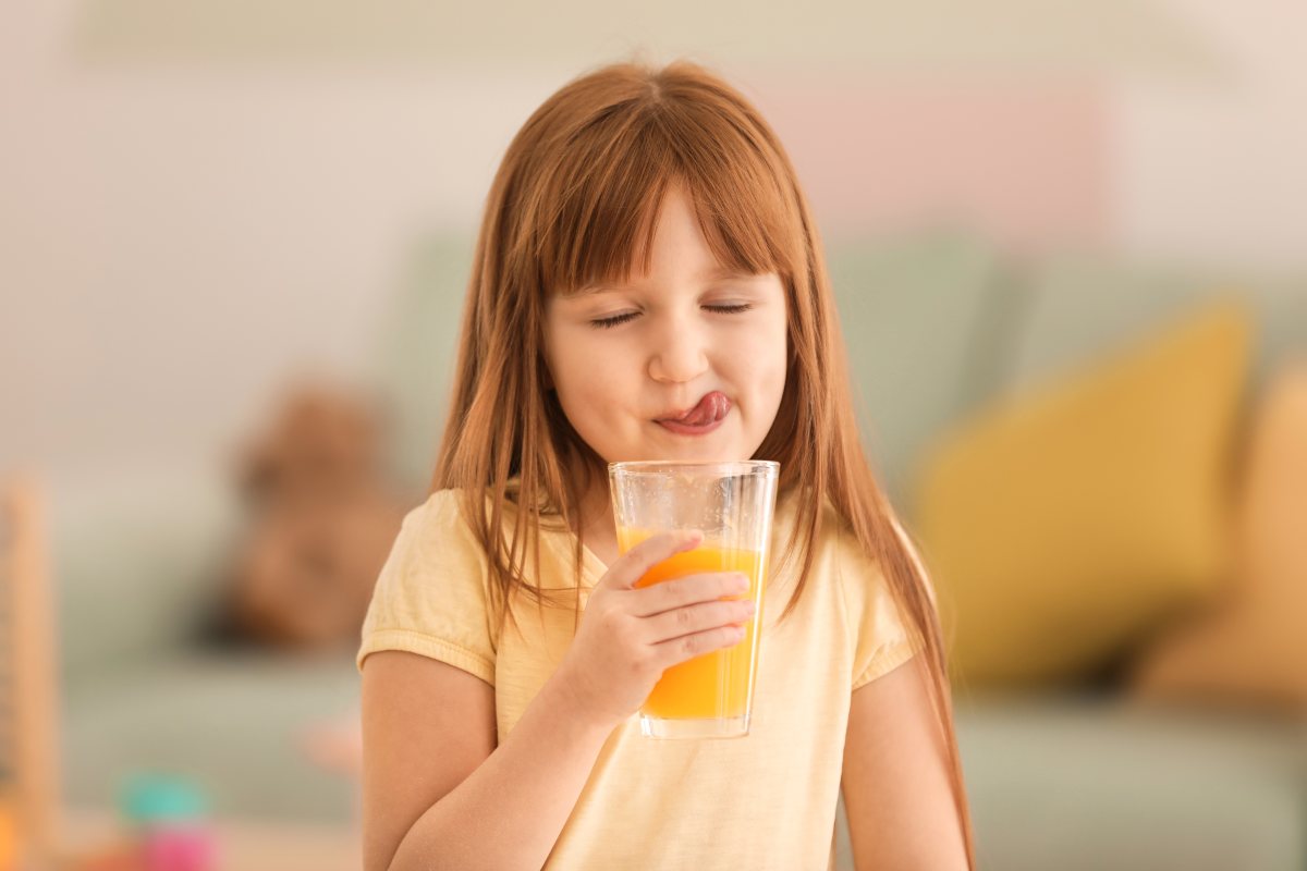 Bere un succo di frutta è come mangiare frutta? Scopri di più!