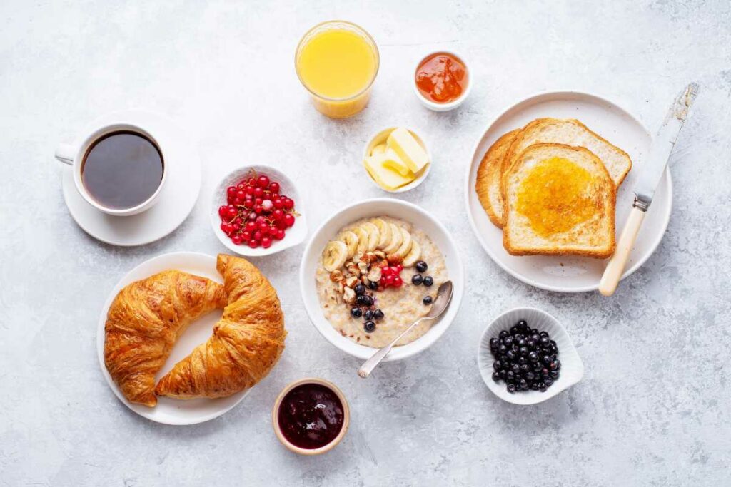 Colazione: i motivi per cui non dovresti mai saltarla