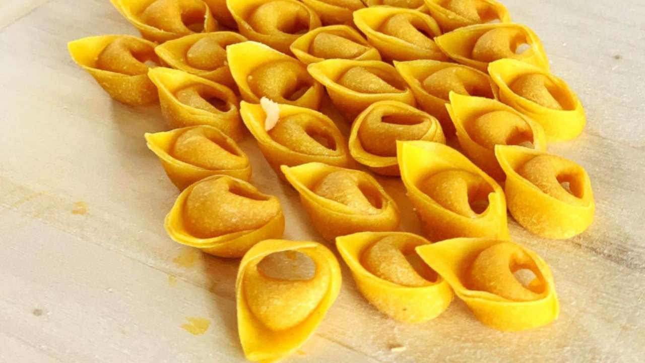 tortellini bruno barbieri