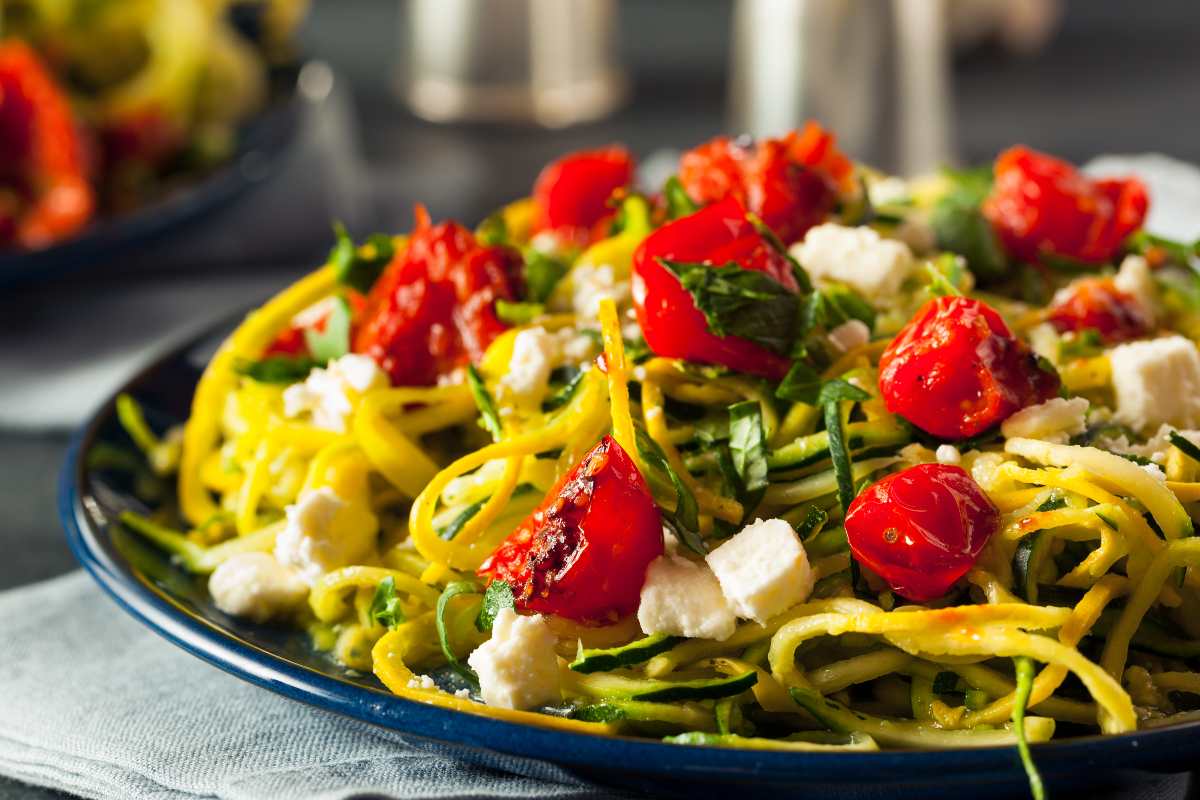 I trucchi per fare una pasta perfetta: parola di Bruno Barbieri