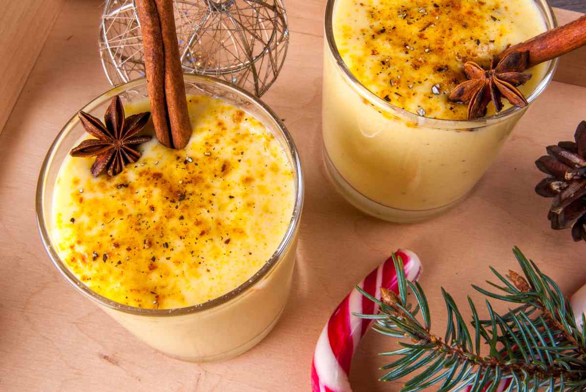 Zabaione