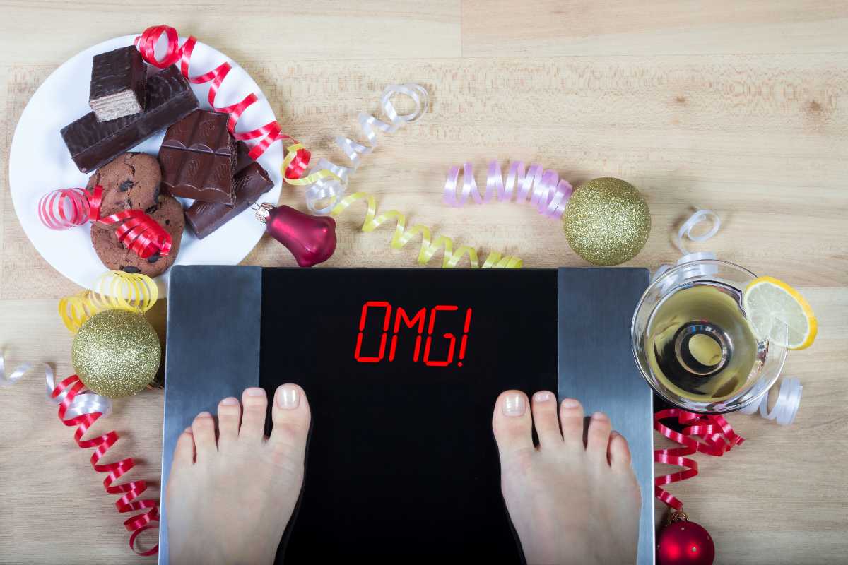 Perdere peso prima delle festività: ecco i trucchi!