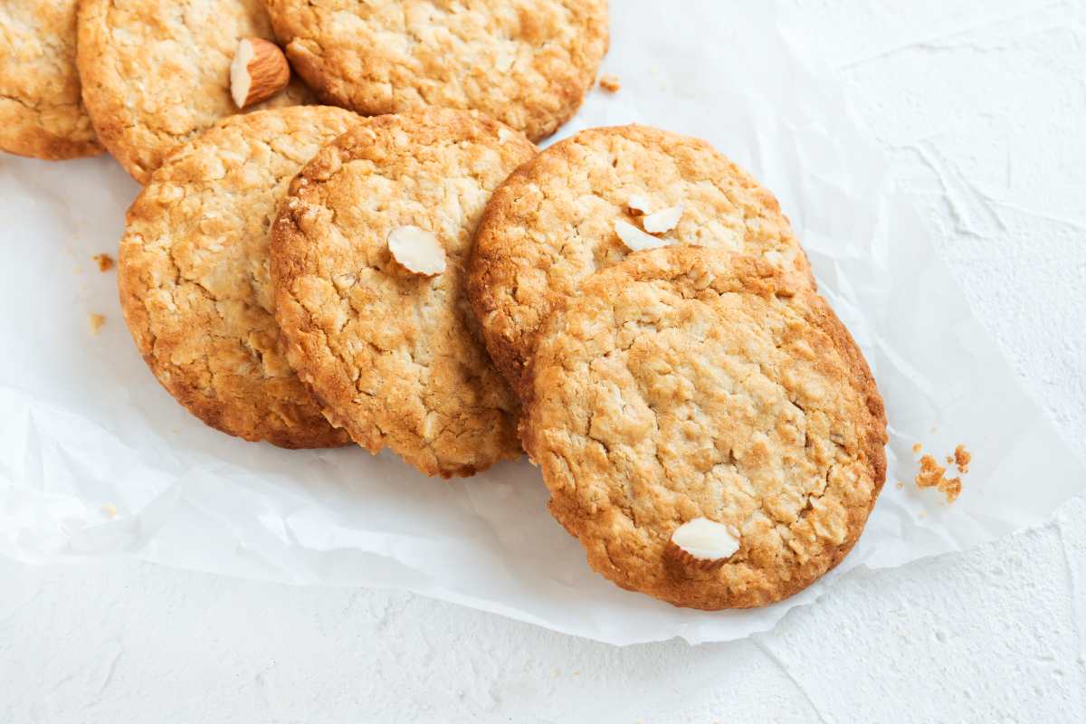 Biscotti