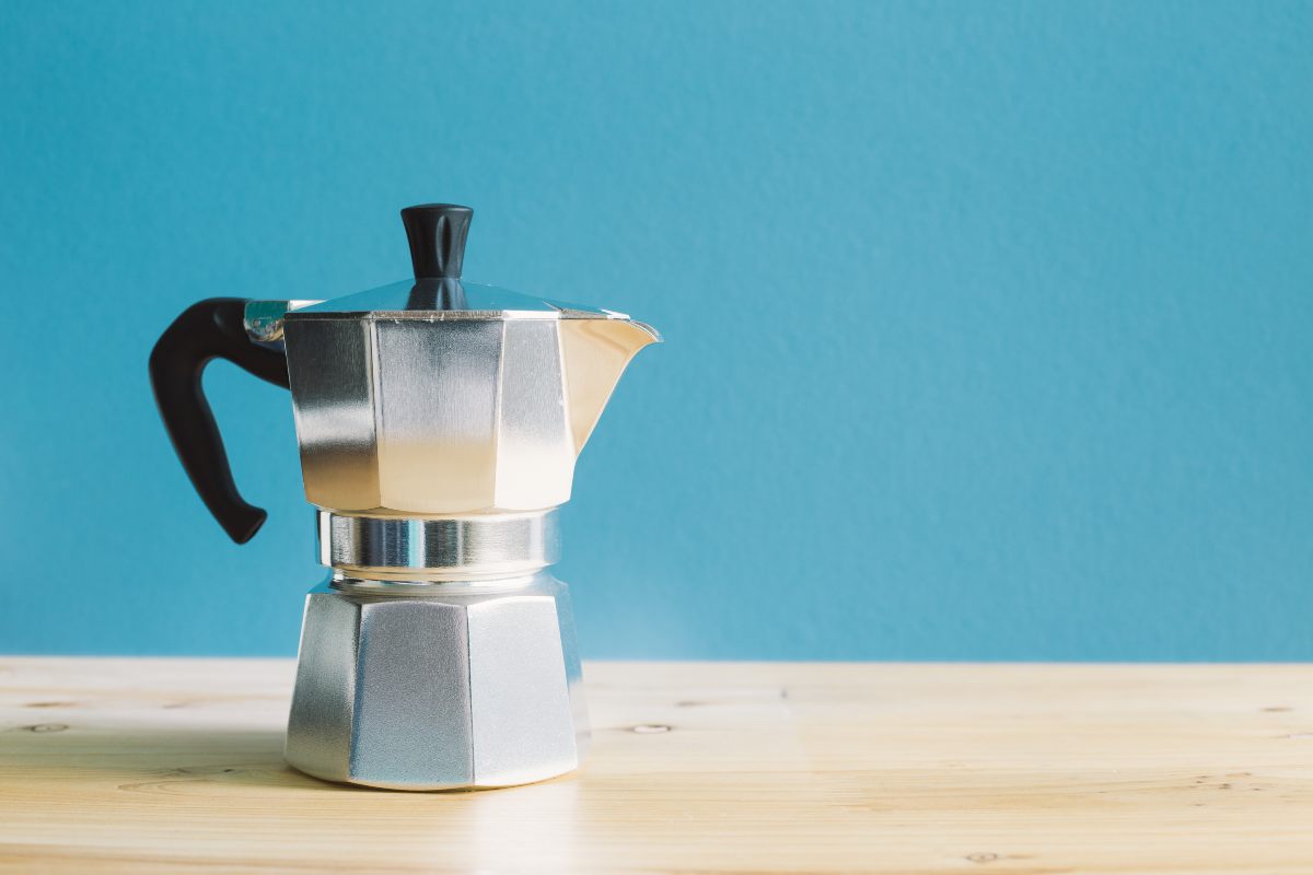 Quando prepari il caffè con la moka non dovresti commettere questi errori