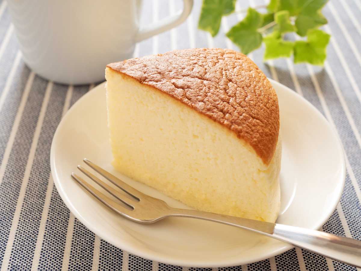 I veri trucchi della nonna per fare una torta morbida