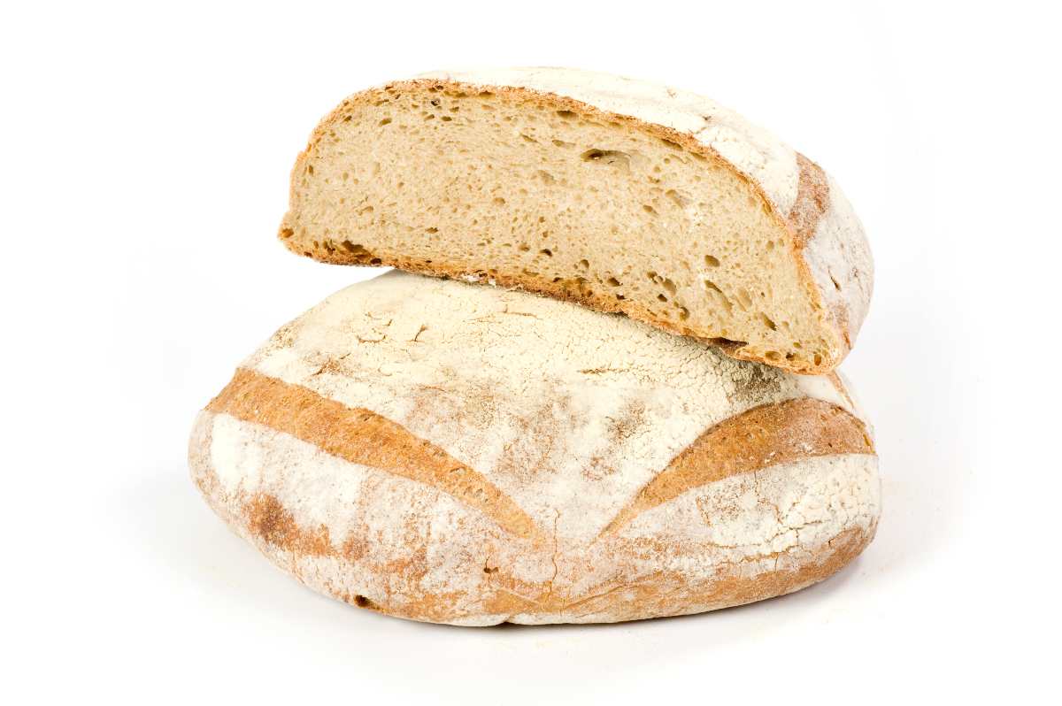 Pane perfetto con lievito madre, la ricetta che cercavi!