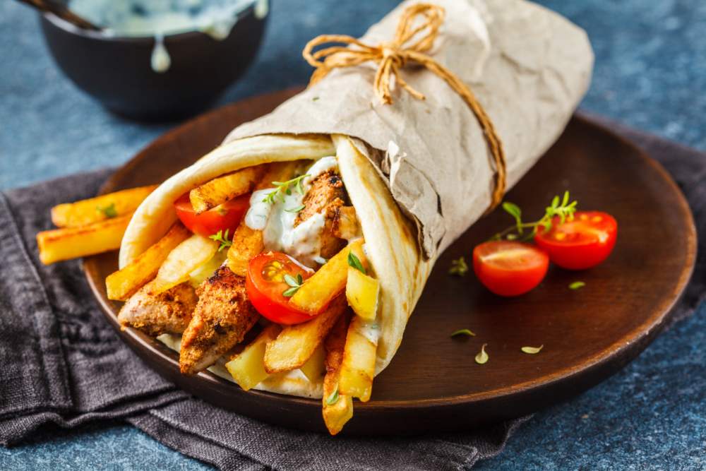 pita
