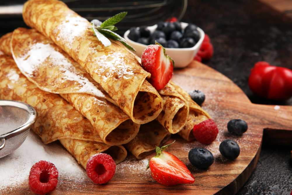 crespelle perfette