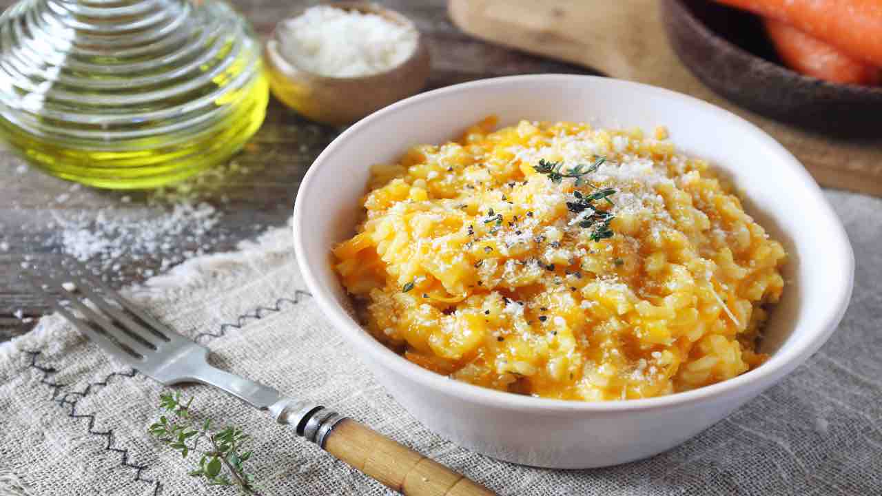 RISOTTO