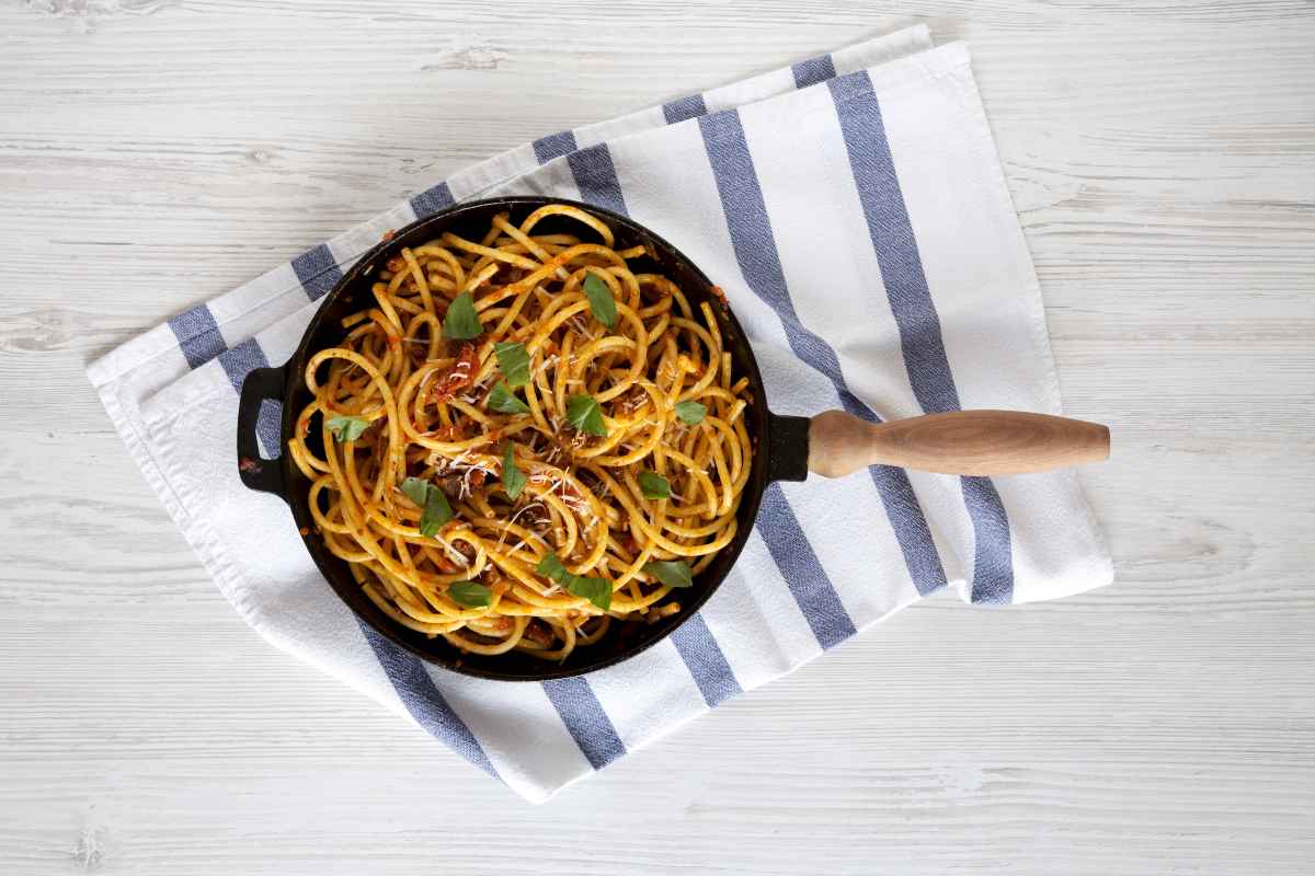 Il metodo innovativo per cuocere la pasta. Lo stanno provando tutti