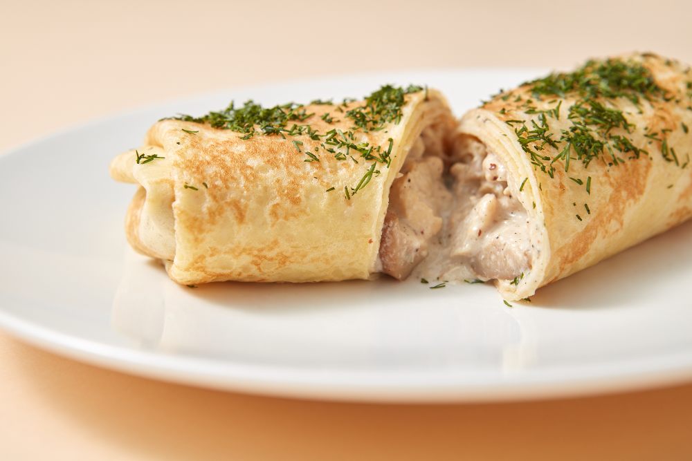 crespelle perfette