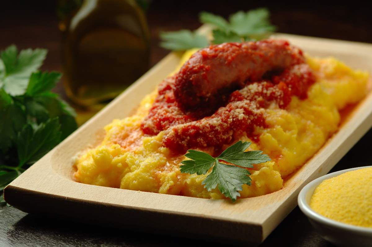 polenta