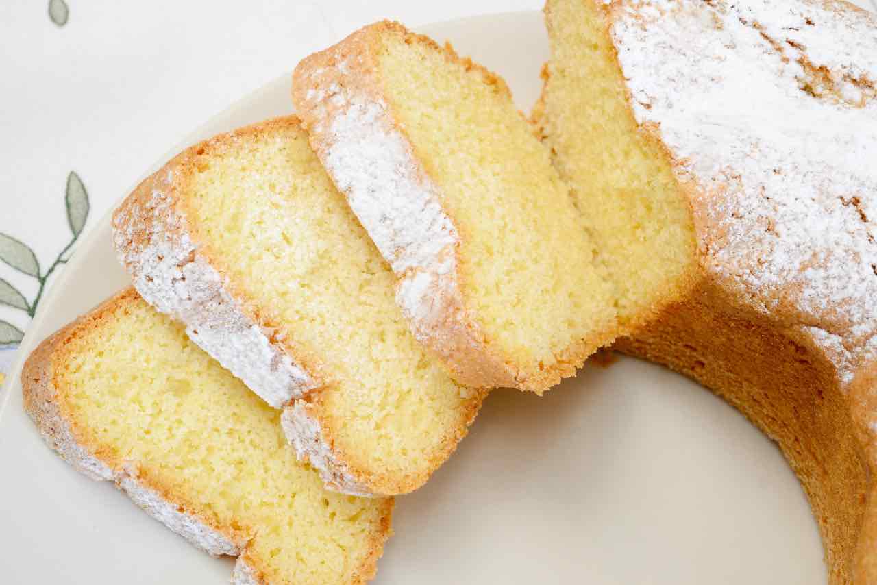 ciambellone