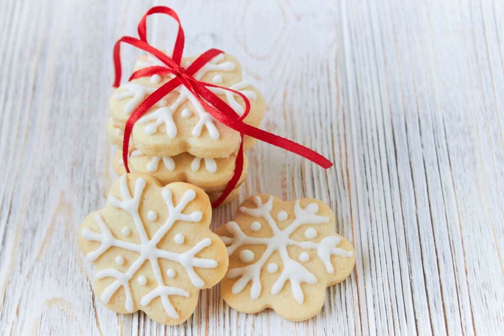 Come Fare I Fiocchi Di Neve Di Frozen