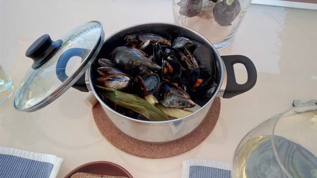 cozze