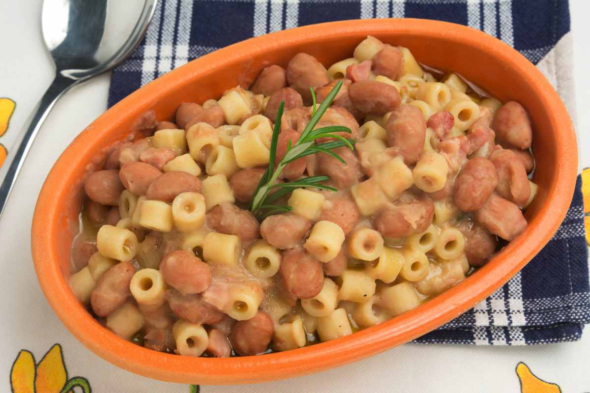 Fagioli