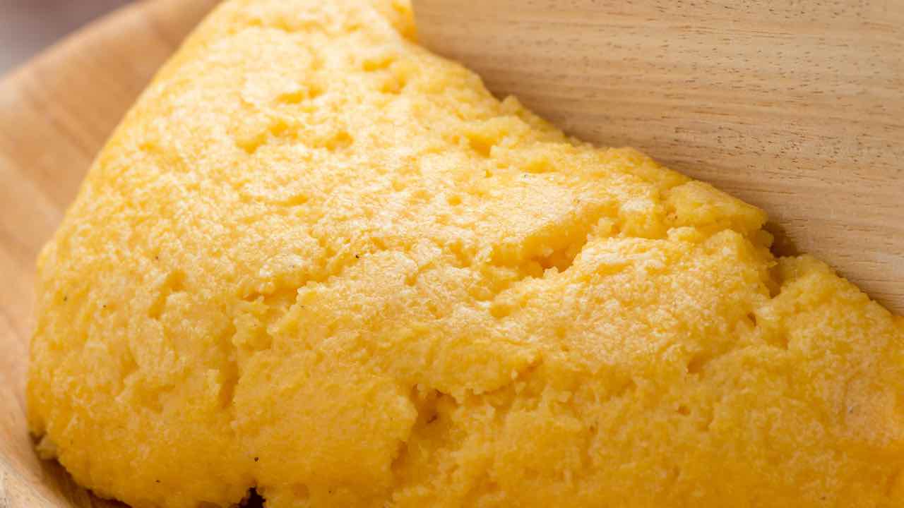 POLENTA PERFETTA