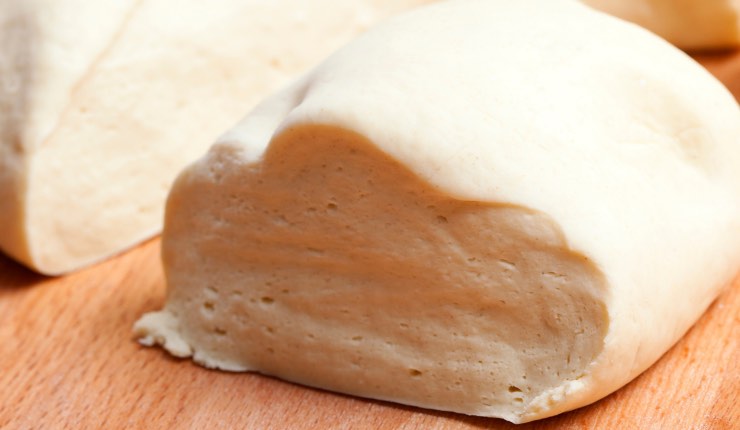 impasto pane