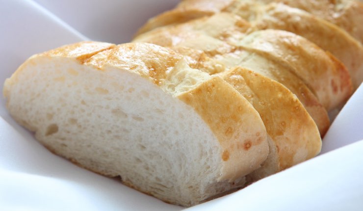pane fatto in casa 