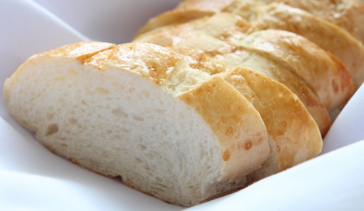 pane fatto in casa
