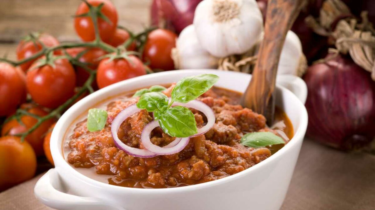pix Ragu Bolognese Ricetta ragu alla bolognese ricetta perfetta