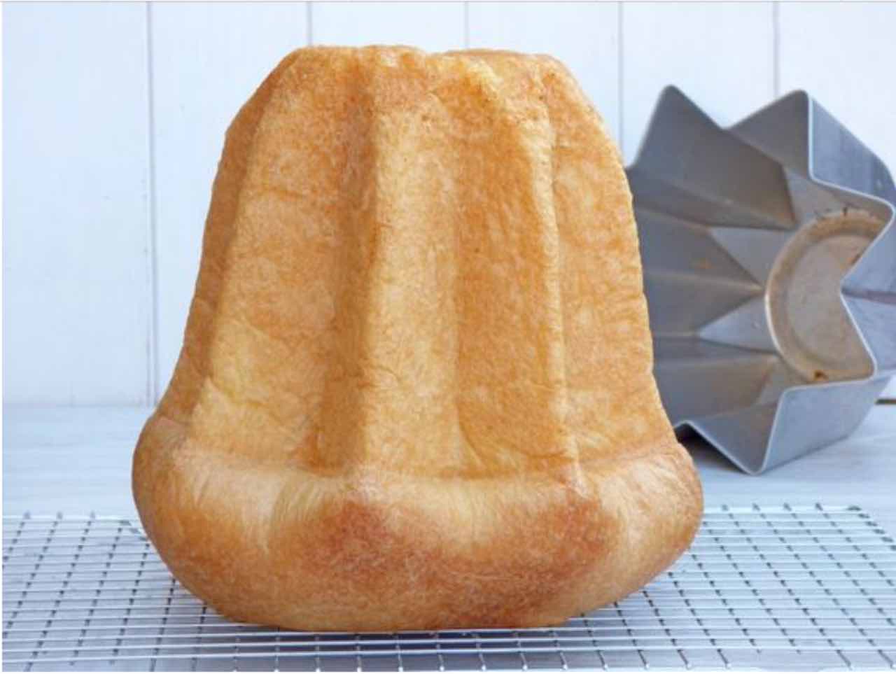 pandoro