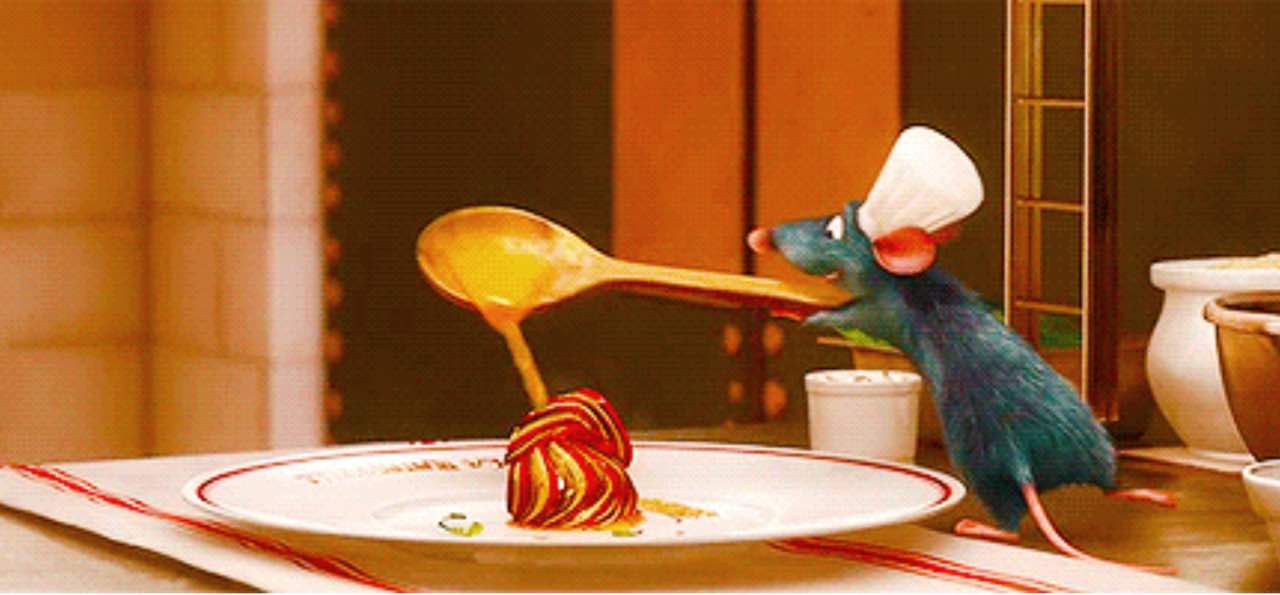 ratatouille