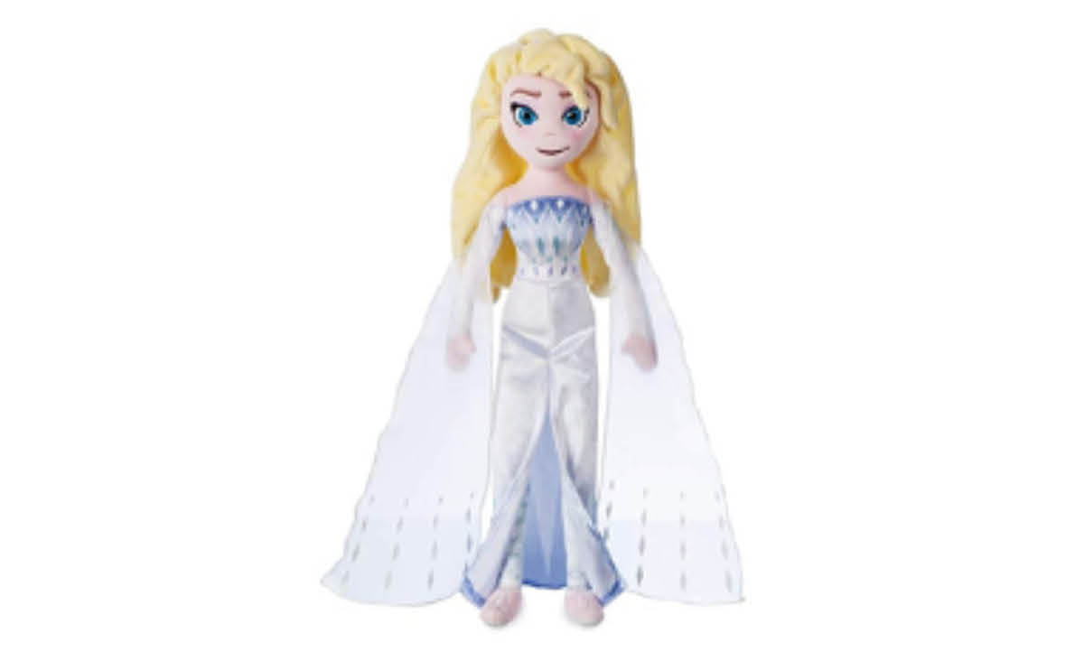 elsa frozen