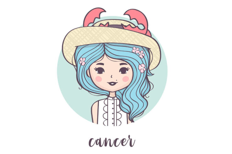 cancro zodiaco