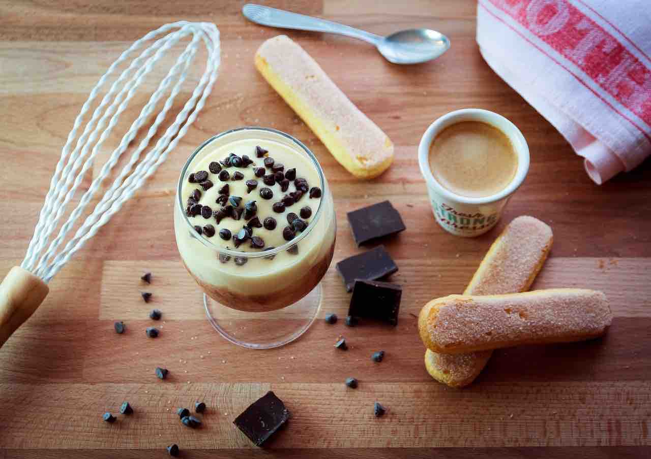 tiramisù