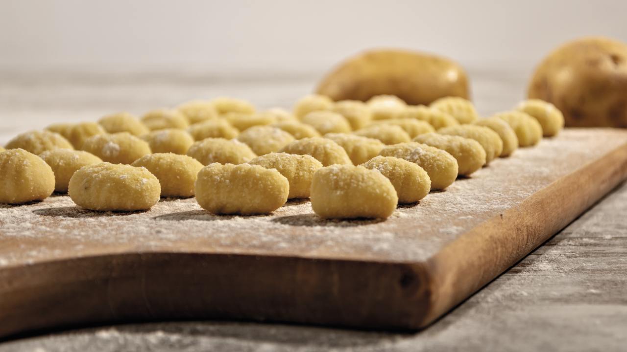 gnocchi trucchi