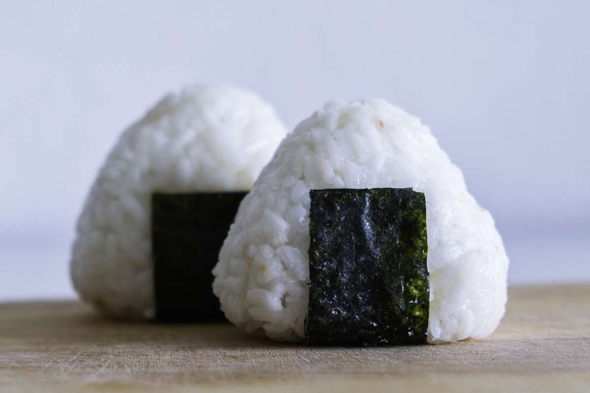 onigiri