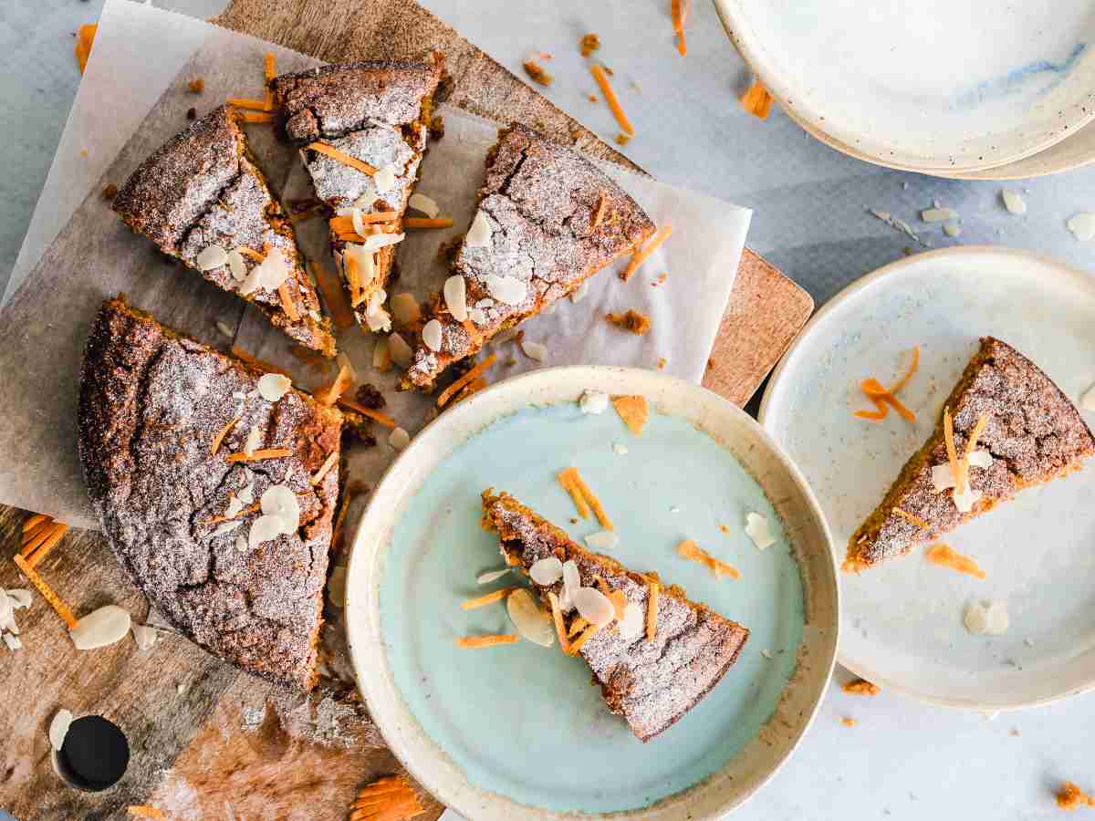 torte
