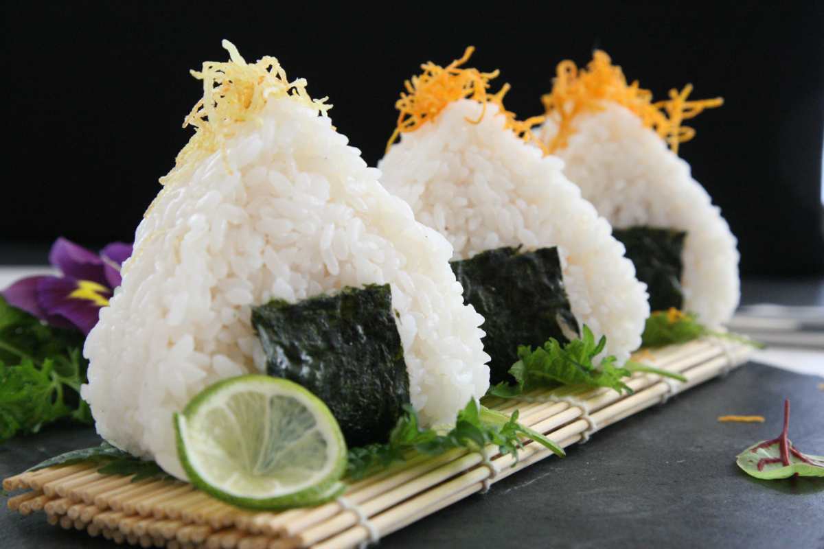 onigiri