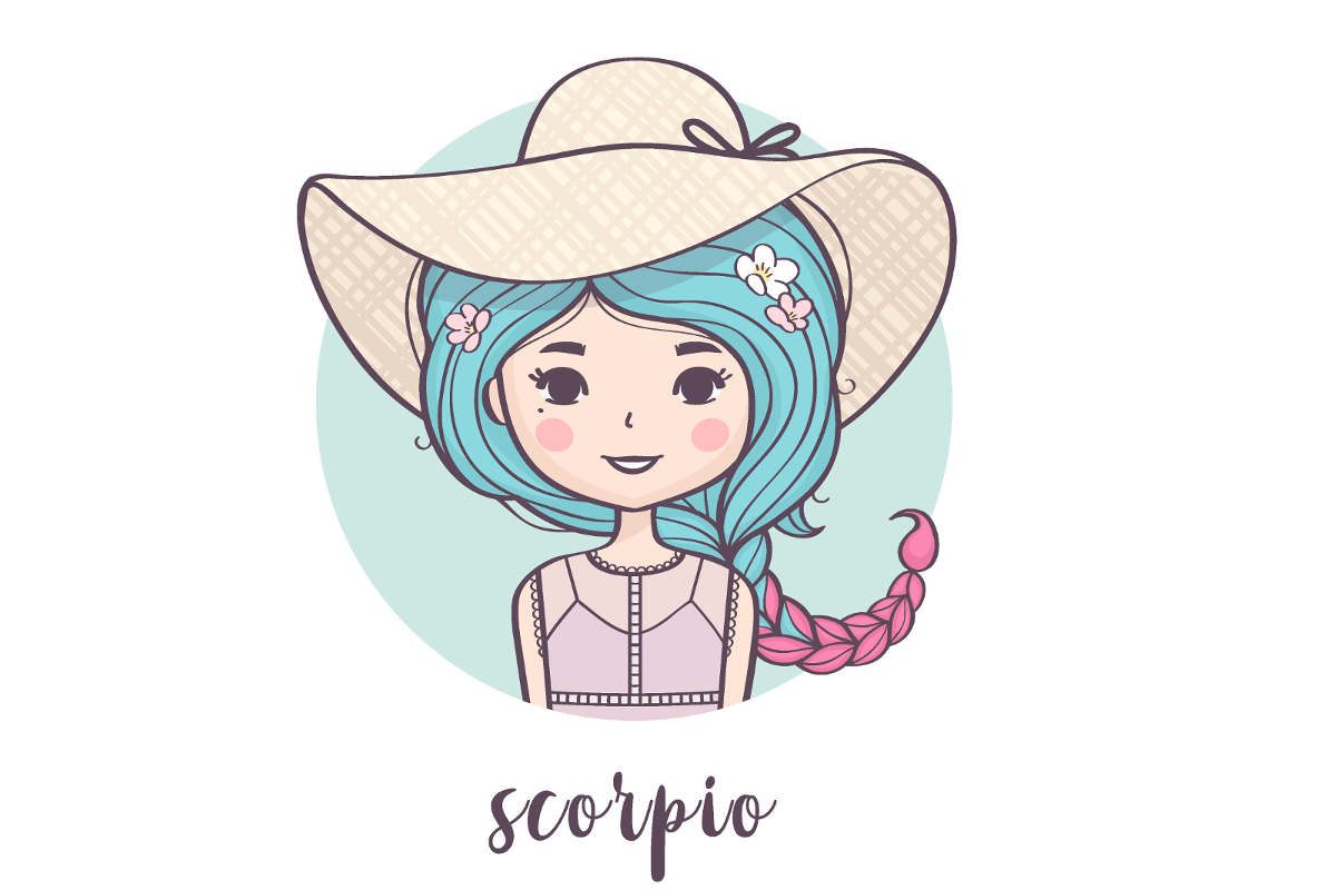 scorpione zodiaco