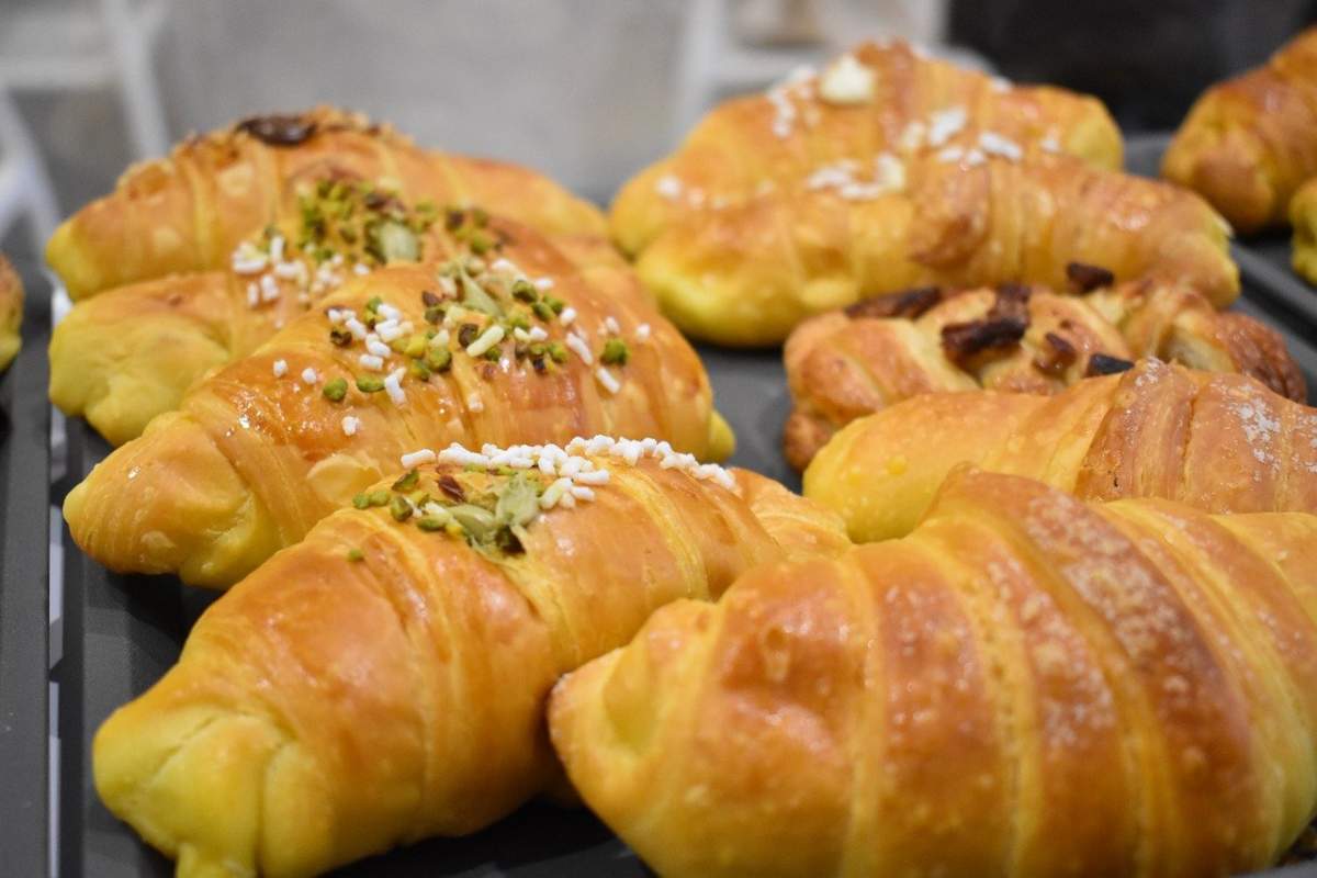 brioche