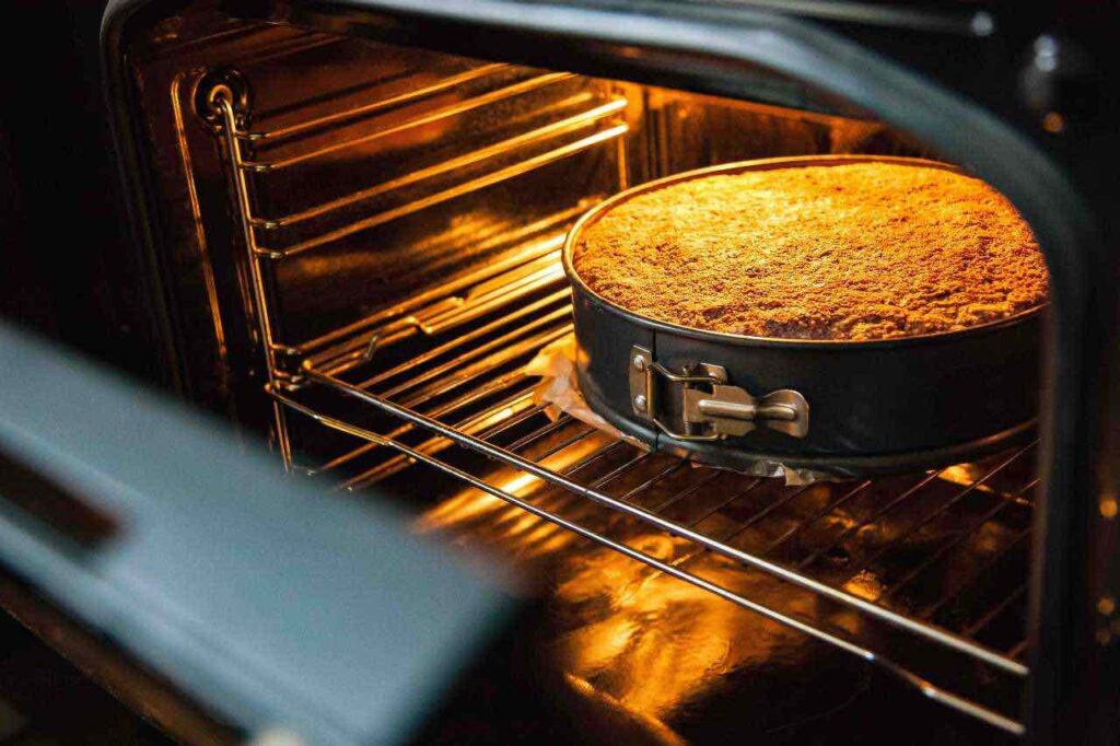 Perché La Torta Si Sgonfia Al Centro