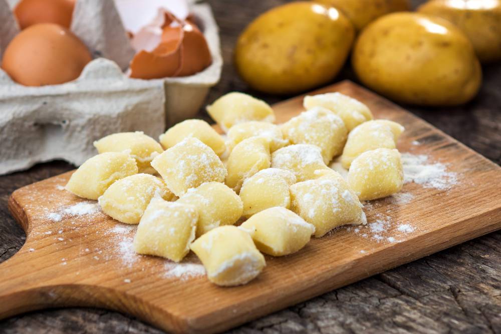 Gnocchi
