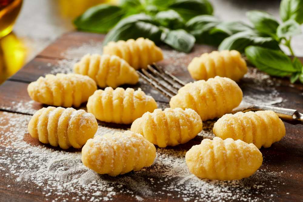 gnocchi errori