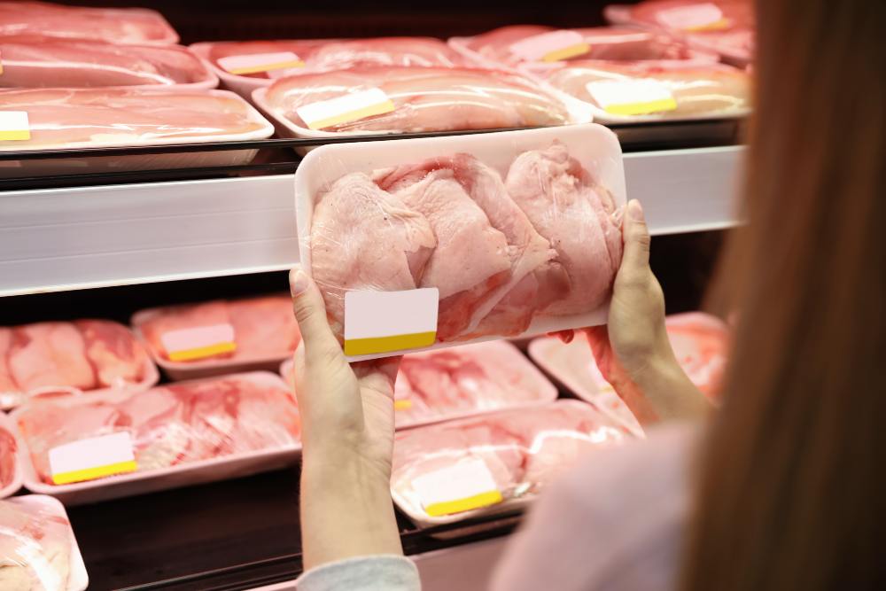come scegliere la carne al supermercato