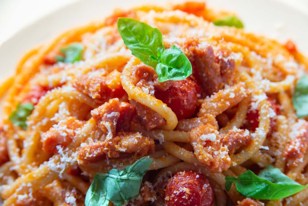 Amatriciana