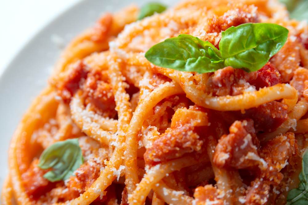 Amatriciana
