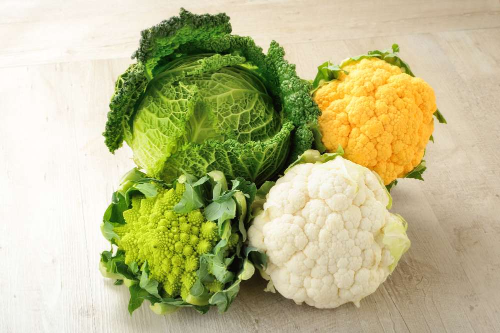 Broccolo: cibi depurativi